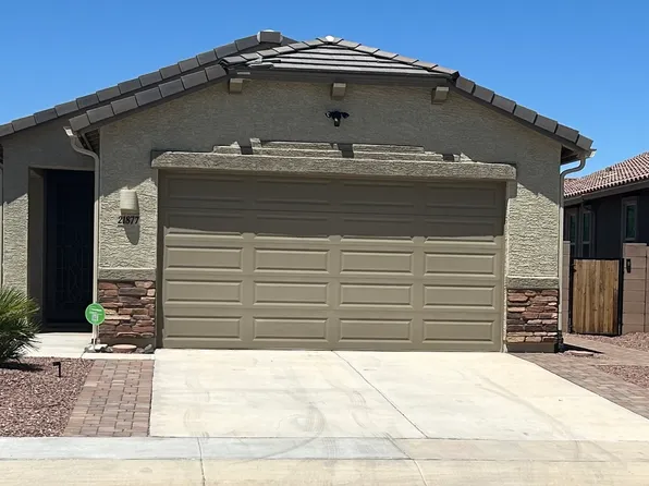 21877 E Thunderhead Dr, Red Rock, AZ 85145