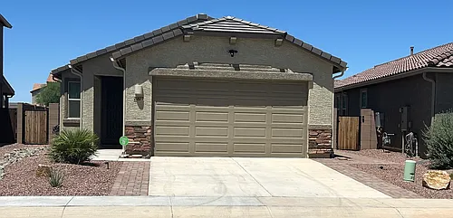 21877 E Thunderhead Dr Photo 1