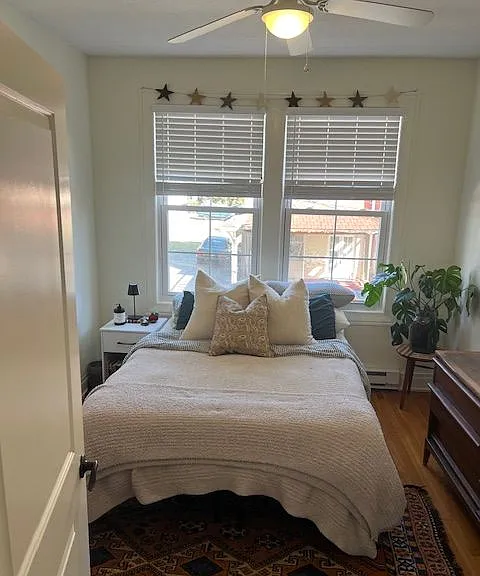 700 N Roan St #11 — Photo 1