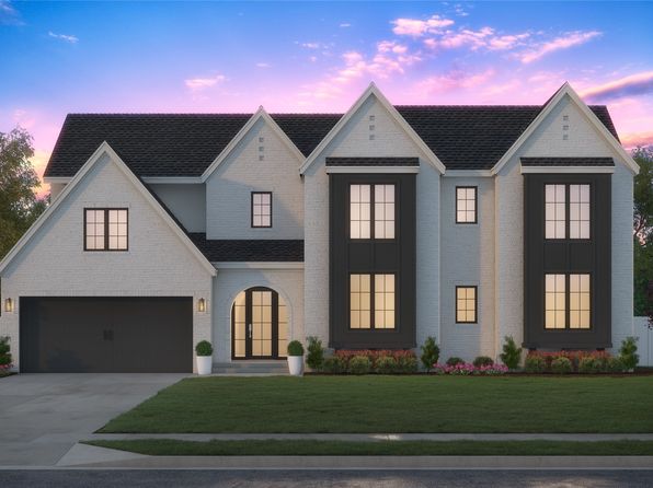 Home for Sale in Forney TX