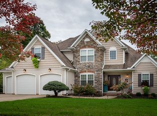 94 Hamilton Dr, Bellville, OH 44813