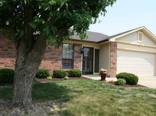 1835 N Queensbridge Cir, Indianapolis, IN 46219