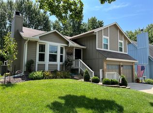 14913 W 149th St, Olathe, KS 66062