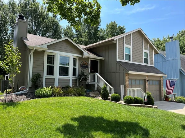 14913 W 149th St, Olathe, KS 66062