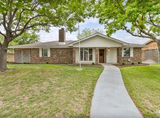 3617 Southland Blvd, San Angelo, TX 76904