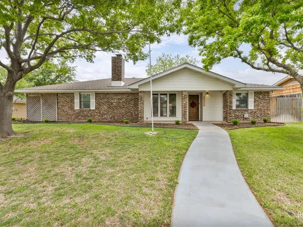 3617 Southland Blvd, San Angelo, TX 76904