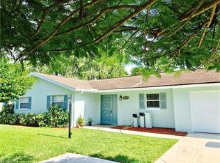 4540 Robin Ave, Naples, FL 34104