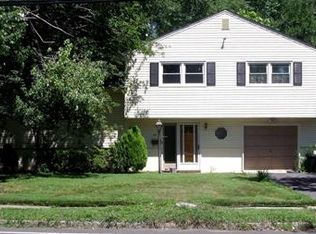 43 Evergreen Ave, Springfield, NJ 07081