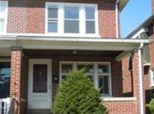 1737 W Greenleaf St, Allentown, PA 18104