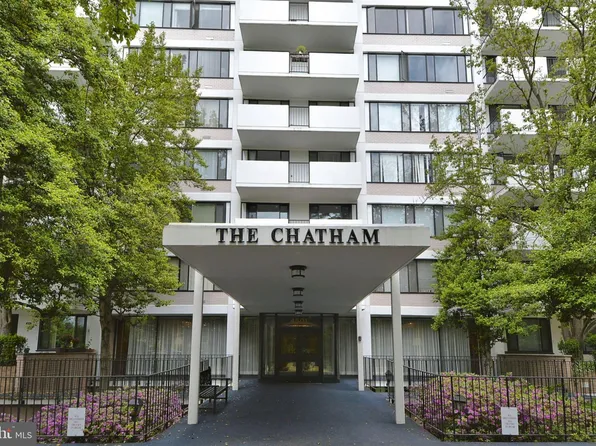 4501 Arlington Blvd APT 722, Arlington, VA 22203