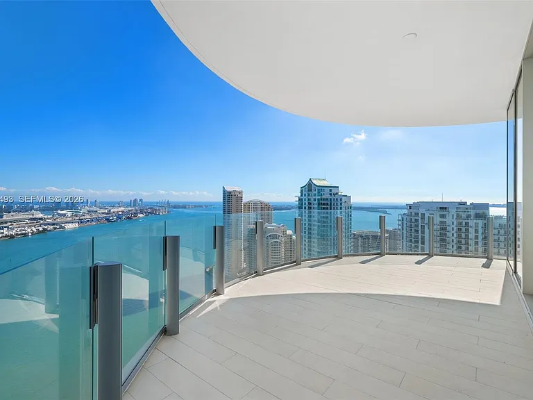 300 Biscayne Boulevard Way #3801 — Photo 32