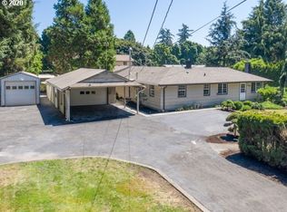 2244 SE 190th Ave, Portland, OR 97233