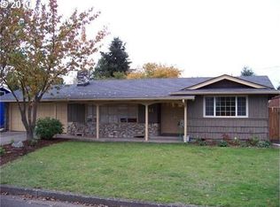 121 Hoyt Ave, Eugene, OR 97404