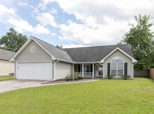 131 Expressway Dr, Summerville, SC 29486