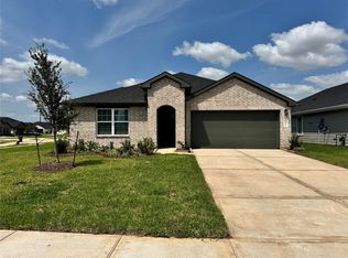 30434 Canterbury Fields Dr, Fulshear, TX 77441