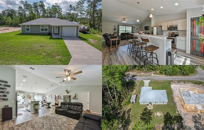 9 Fisher Run Crse, Ocklawaha, FL 32179 Zillow