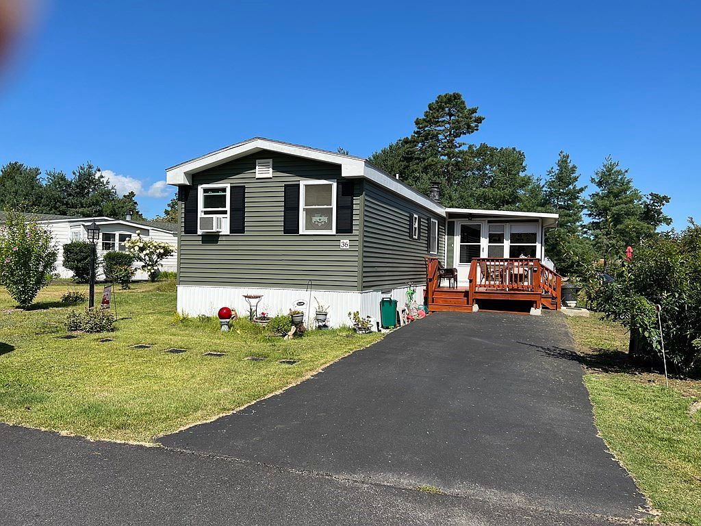 36 Washington Park, Carver, MA 02330 MLS 73151329 Zillow