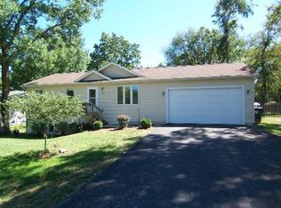 7705 Wonder View Dr, Wonder Lake, IL 60097