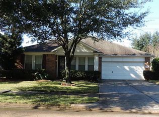 11223 Switchgrass Ln, Houston, TX 77095