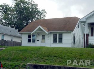 1204 E Virginia Ave, Peoria, IL
