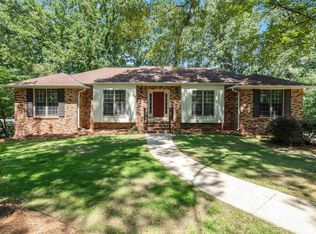 3708 Cumberland Trce, Birmingham, AL 35242