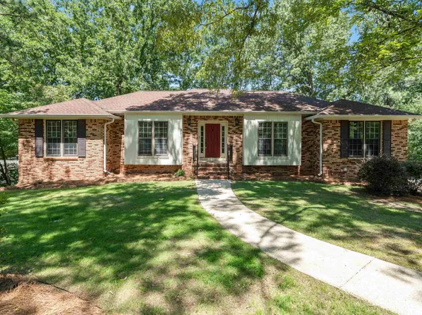 3708 Cumberland Trce, Birmingham, AL 35242
