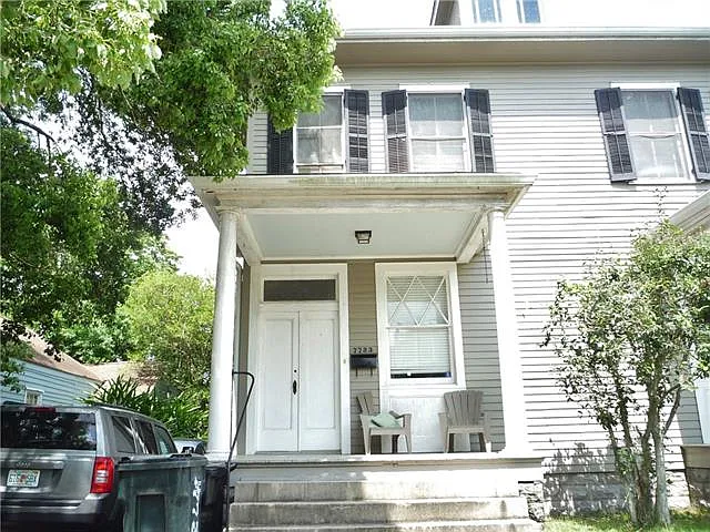 Building Photo - 7733 Hampson St