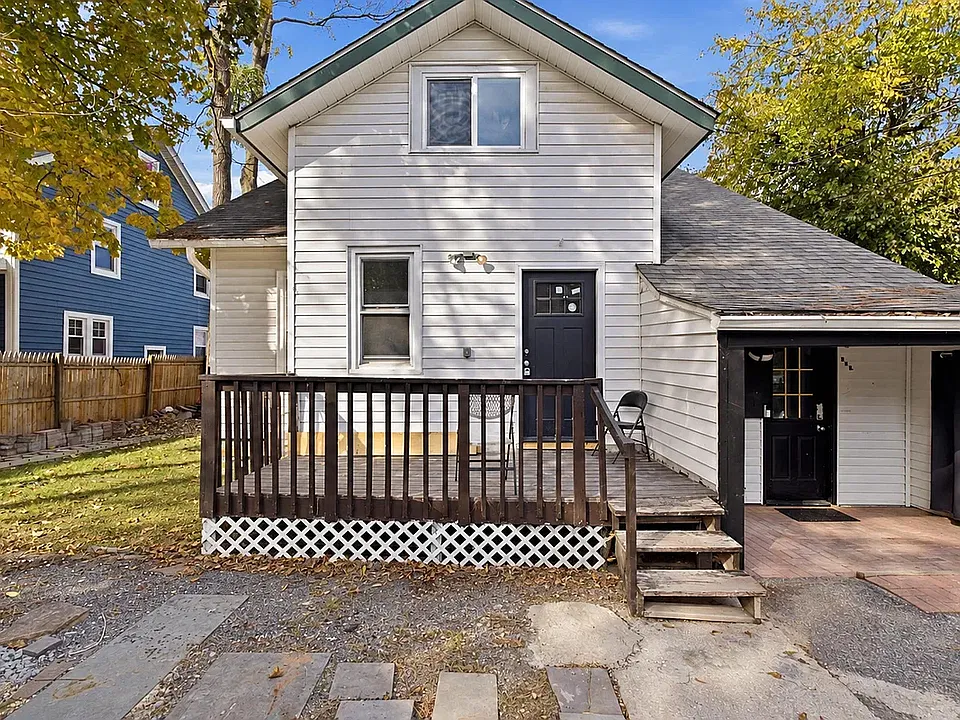 115 Innis Ave #A