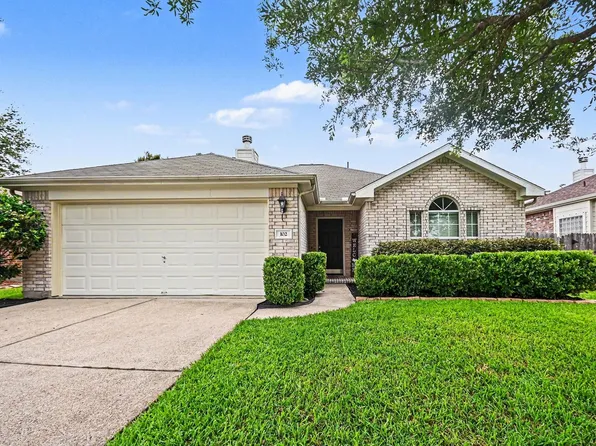 102 Blue Skies Ct, La Marque, TX 77568