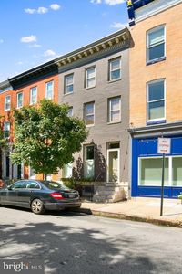 2038 E Pratt St, Baltimore, MD, 21231