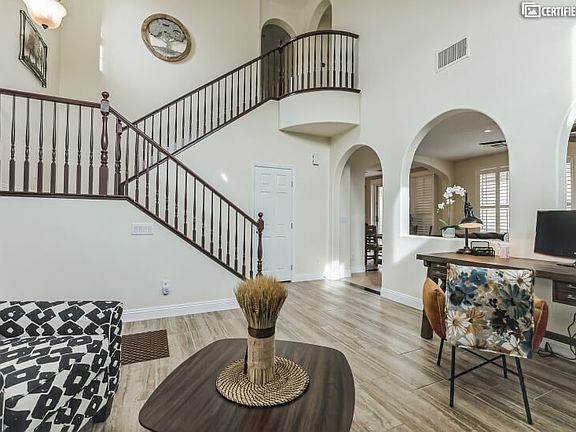 2 Story Stylish Home