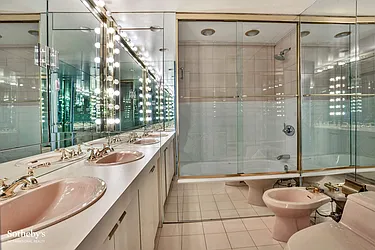 Sold by Sotheby's International Realty