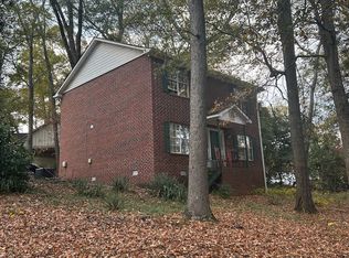 215 Hodgson Dr, Athens, GA 30606