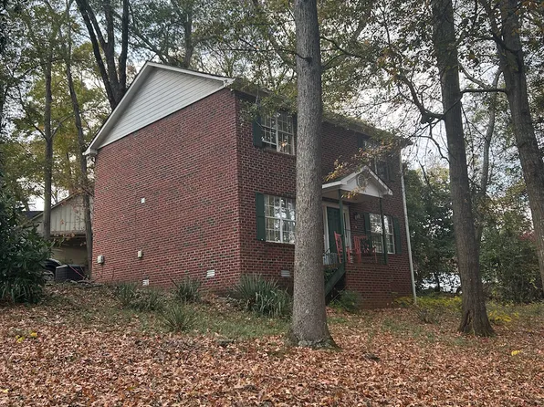 215 Hodgson Dr, Athens, GA 30606