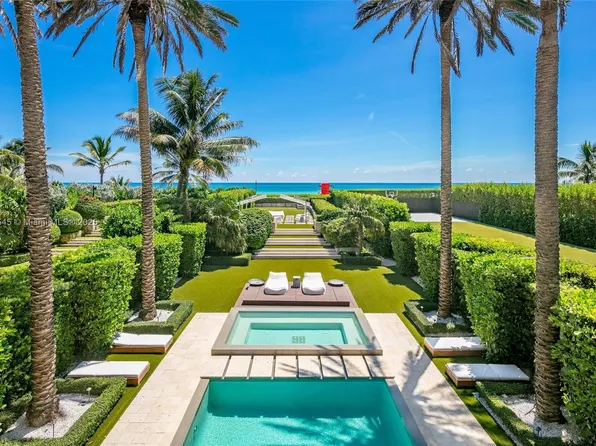 7725 Atlantic Way, Miami Beach, FL 33141