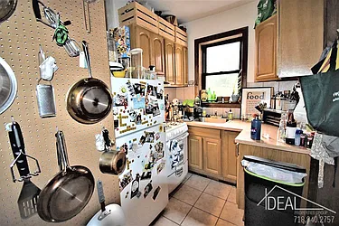 Rented by Ideal Properties Group