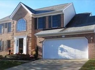 318 Cannery Ln, Forest Hill, MD 21050