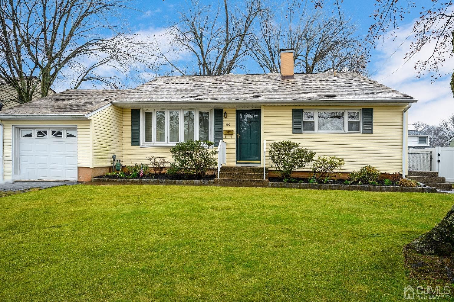 66 Hickory Rd, Colonia, NJ 07067 Zillow