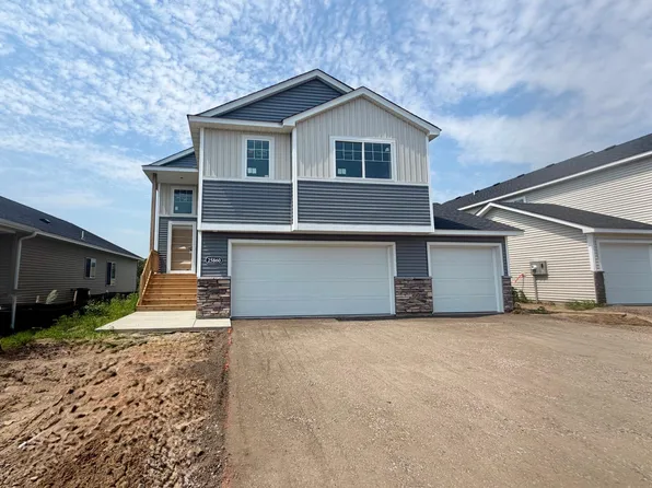 25860 Emerson Ct, Wyoming, MN 55092