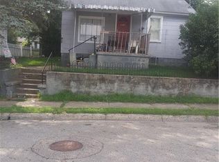 181 3rd St, Waynesville, OH