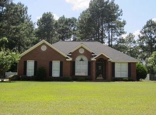 114 Maggie Ct, Leesburg, GA 31763