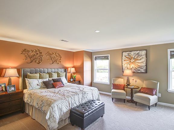 Mitchell Owner's Suite