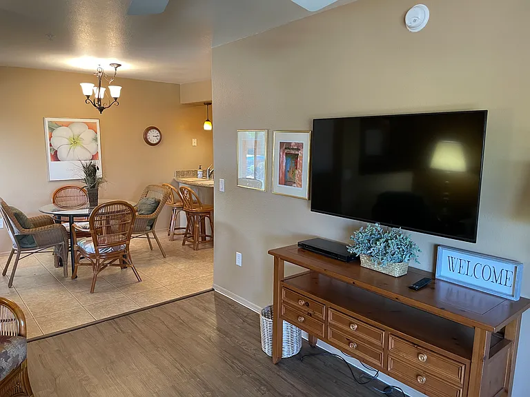 5751 N Kolb Rd #9207 — Photo 25