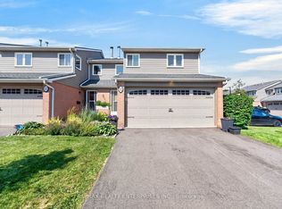 3125 5th Line W #52, Mississauga, ON L5L 3S8