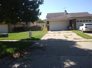 4520 50th St, Des Moines, IA 50310