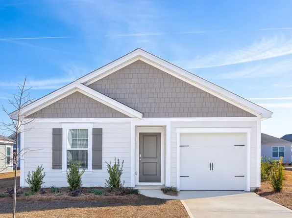 135 Congaree Ct, Santee, SC 29142