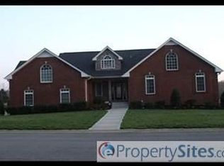 2976 Surrey Ridge Rd, Clarksville, TN 37043