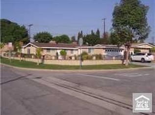13835 Muroc St, La Mirada, CA 90638