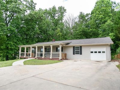 2057 Beverly Rd, Gainesville, GA, 30501