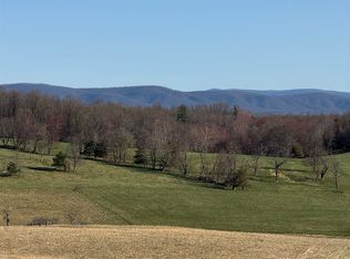 Tbd Hewitt Rd, Swoope, VA 24479